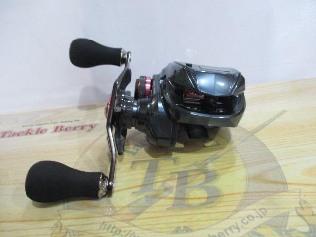紅牙IC 100P-RM｜＠ベリーネット 日本最大新品中古釣具WEBショップ