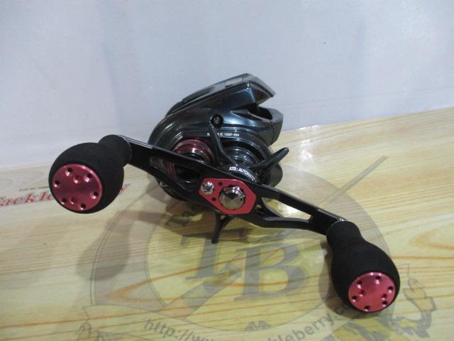 紅牙IC 100P-RM｜＠ベリーネット 日本最大新品中古釣具WEBショップ