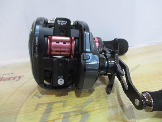 紅牙IC 100P-RM｜＠ベリーネット 日本最大新品中古釣具WEBショップ