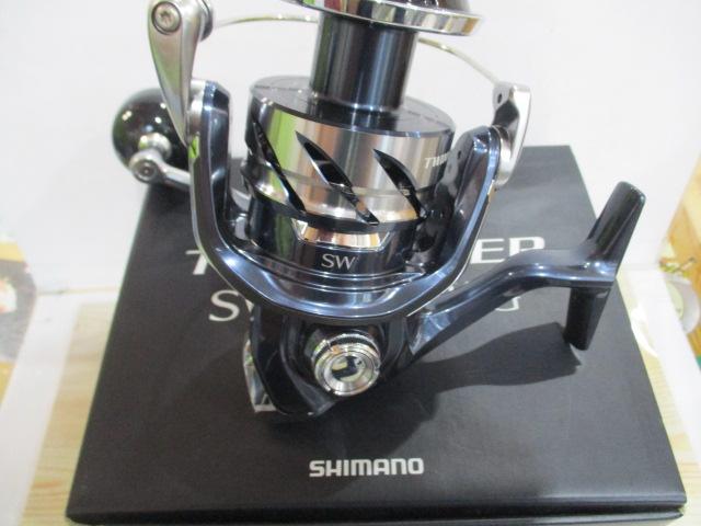 21ツインパワーSW 8000HG