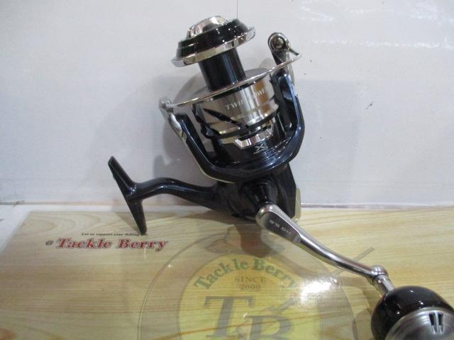 21ツインパワーSW 8000HG