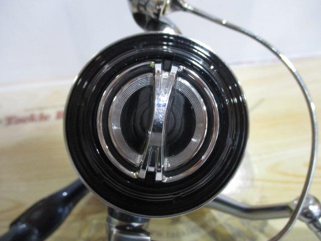 21ツインパワーSW 8000HG