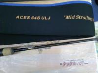 エイシス ACES64SULJ