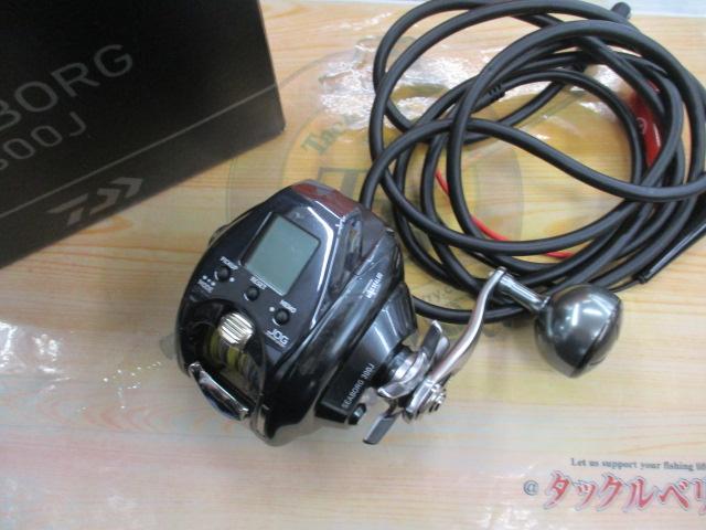 21シーボーグ 300J
