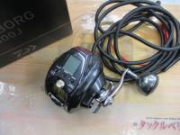 21シーボーグ 300J