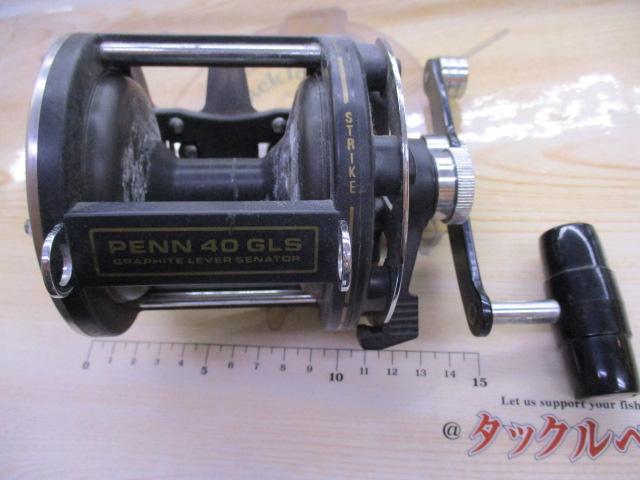 40GLS