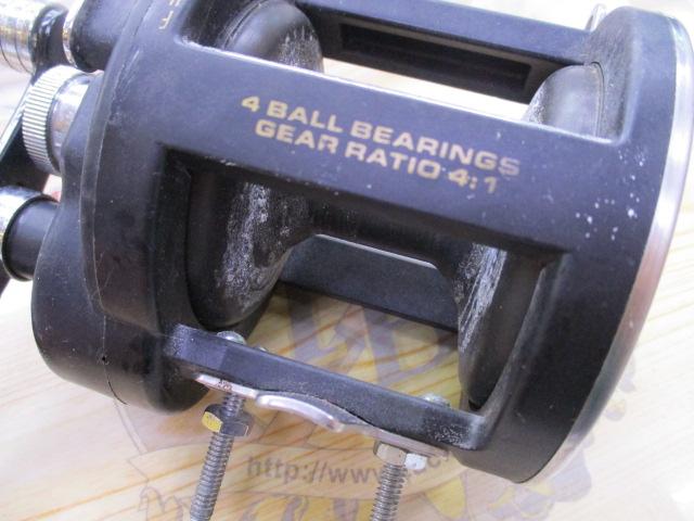 40GLS