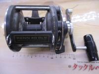 40GLS