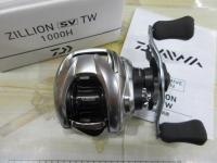 21ジリオン SV TW 1000H