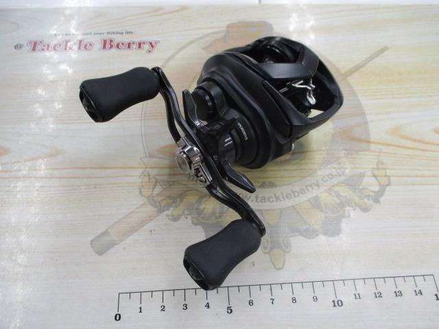 タトゥーラ TW 80XH｜＠ベリーネット 日本最大新品中古釣具WEBショップ
