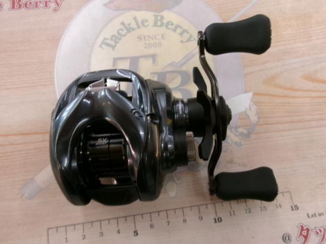 25タトゥーラ SV TW 100XH｜＠ベリーネット 日本最大新品中古釣具WEB