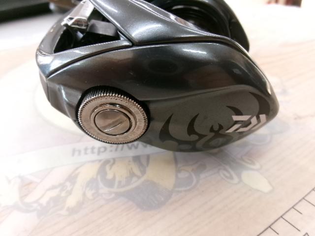 25タトゥーラ SV TW 100XH｜＠ベリーネット 日本最大新品中古釣具WEB