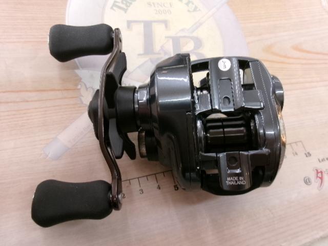 25タトゥーラ SV TW 100XH｜＠ベリーネット 日本最大新品中古釣具WEB