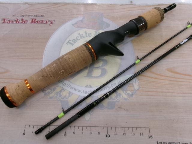 ビースティッキートラウト BST-EXS45UL/C3