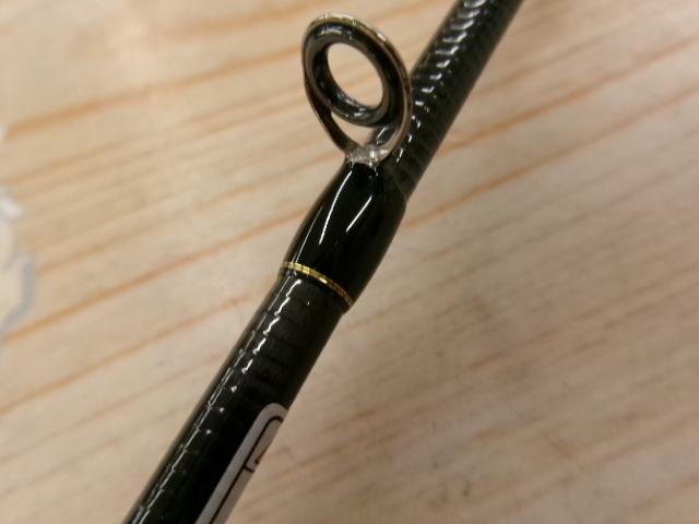 ビースティッキートラウト BST-EXS45UL/C3