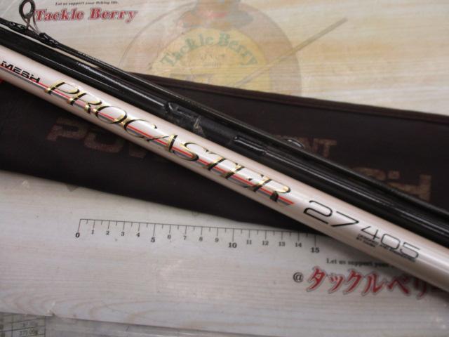 AWトーナメントPMプロキャスター 27-405