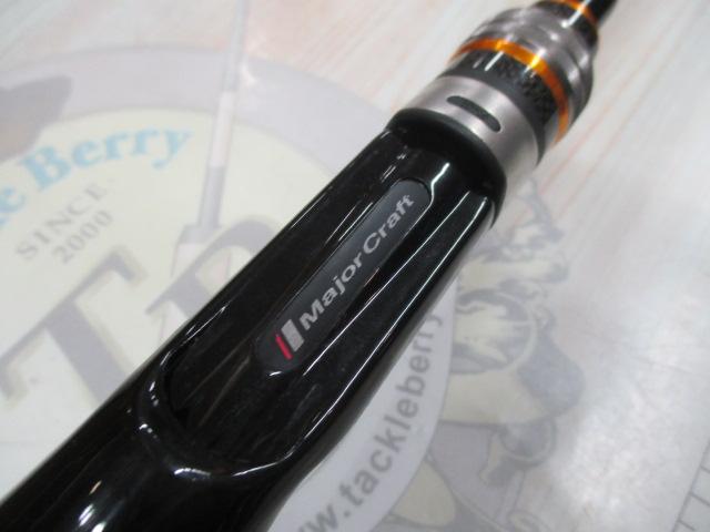 ベンケイ BIC-672L/BF｜＠ベリーネット 日本最大新品中古釣具WEBショップ