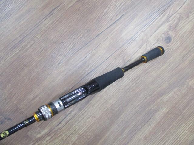 ベンケイ BIC-672L/BF｜＠ベリーネット 日本最大新品中古釣具WEBショップ