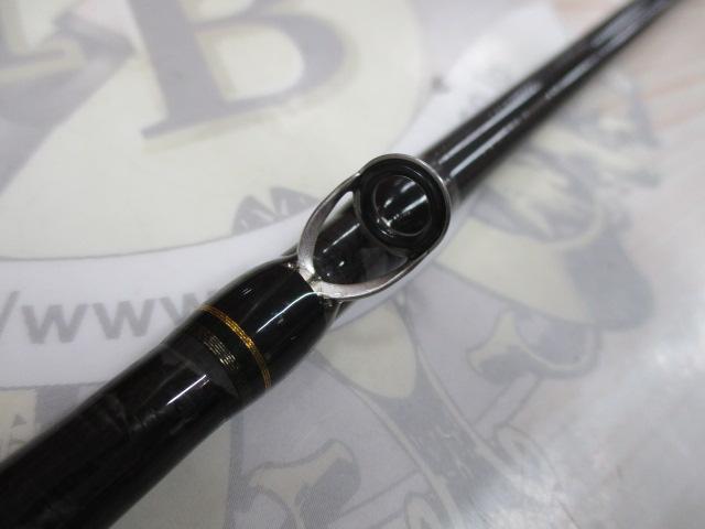 ベンケイ BIC-672L/BF｜＠ベリーネット 日本最大新品中古釣具WEBショップ