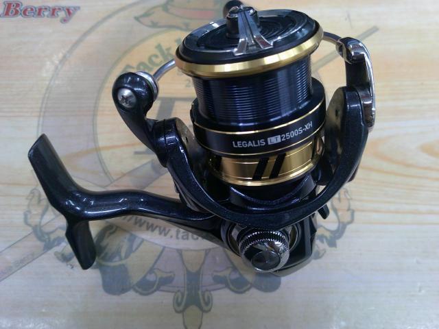18レガリス LT2500S-XH