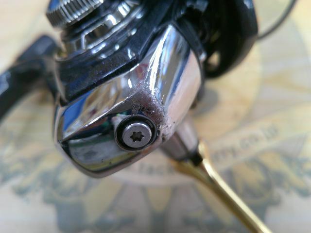 18レガリス LT2500S-XH