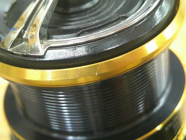 18レガリス LT2500S-XH