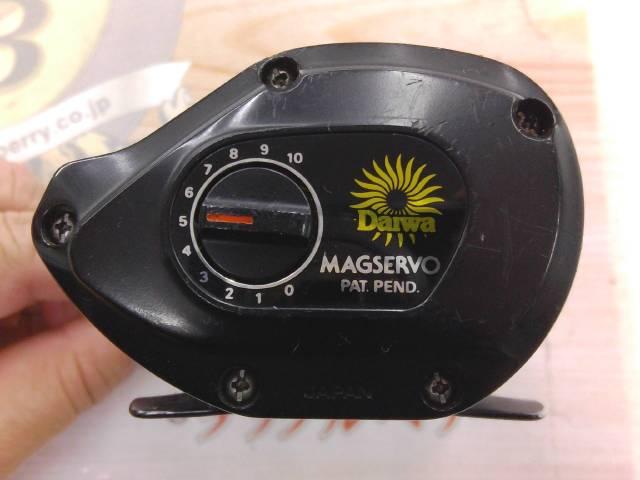 ファントムマグサーボ GS-10