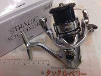 19ストラディック 3000MHG