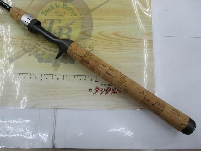 バトラー TD-BA661MHRB｜＠ベリーネット 日本最大新品中古釣具WEBショップ