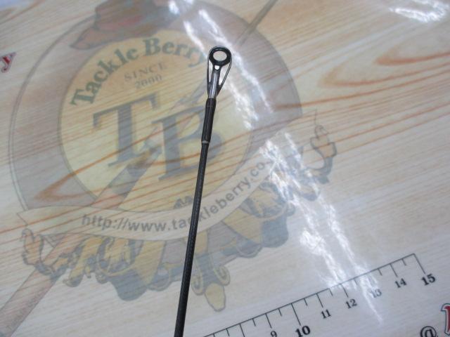 バトラー TD-BA661MHRB｜＠ベリーネット 日本最大新品中古釣具WEBショップ