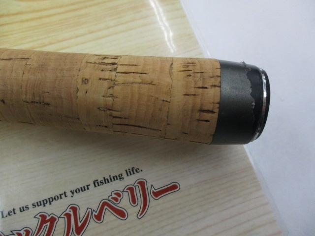 バトラー TD-BA661MHRB｜＠ベリーネット 日本最大新品中古釣具WEBショップ