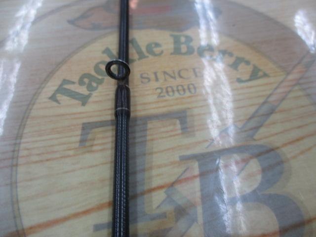 バトラー TD-BA661MHRB｜＠ベリーネット 日本最大新品中古釣具WEBショップ