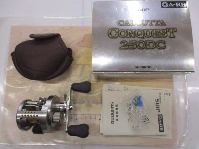 05カルカッタコンクエスト 250DC｜＠ベリーネット 日本最大新品中古