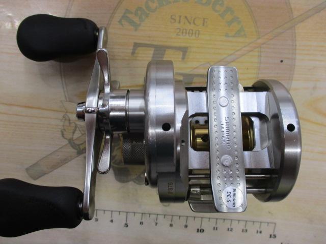シマノ　カルカッタコンクエスト250DC 05カルカッタコンクエスト 05カルカッタコンクエスト 250DC｜＠ベリーネット 日本最大新品中古