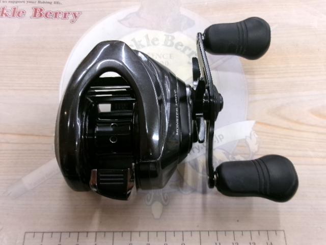 18アンタレスDC MDXG RH｜＠ベリーネット 日本最大新品中古釣具WEBショップ