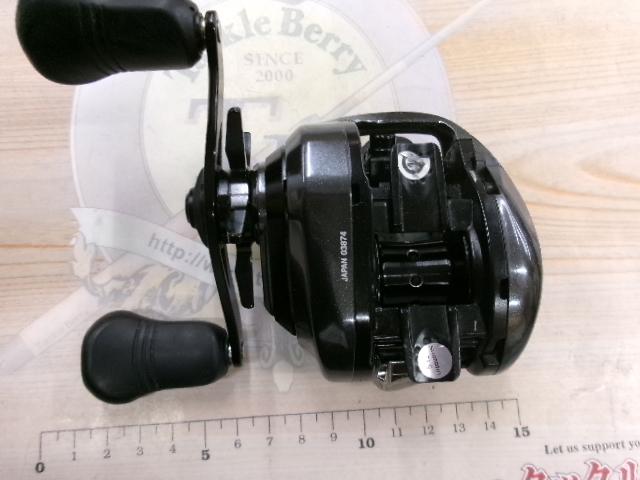 18アンタレスDC MDXG RH｜＠ベリーネット 日本最大新品中古釣具WEBショップ