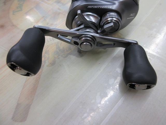 22バンタム XG LH｜＠ベリーネット 日本最大新品中古釣具WEBショップ