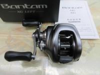 22バンタム XG LH