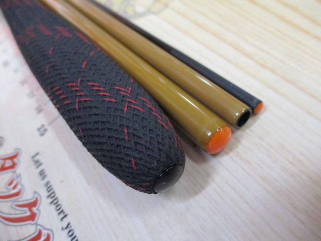 飛天弓頼刃またたき 8