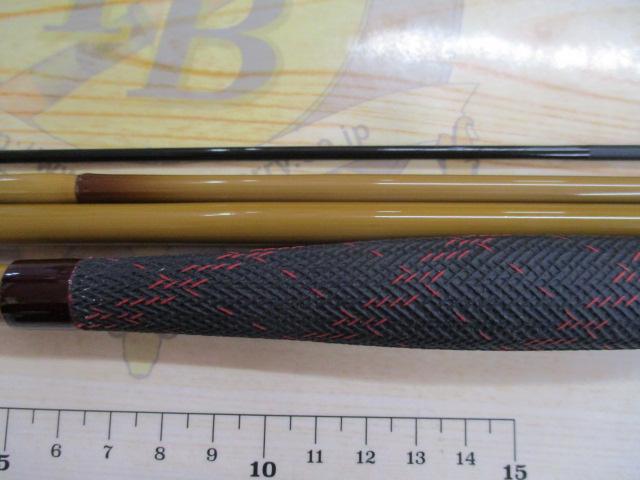 飛天弓頼刃またたき 8
