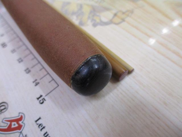 がまへら古天竺 9