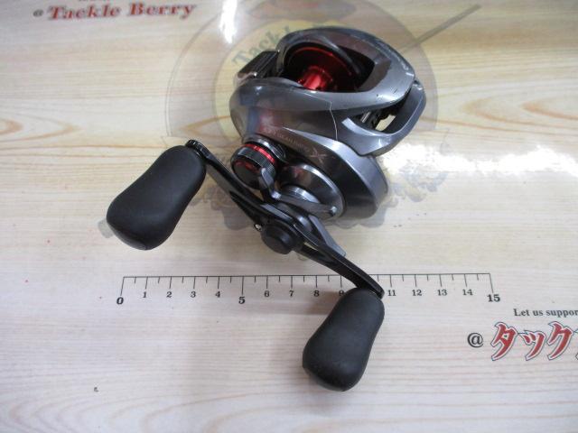 14クロナークCI4+ 150｜＠ベリーネット 日本最大新品中古釣具WEBショップ