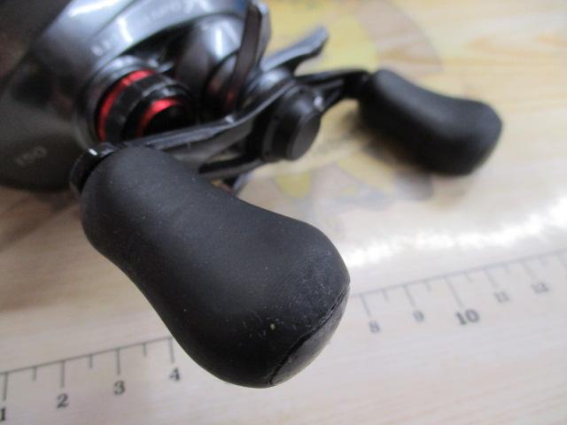14クロナークCI4+ 150｜＠ベリーネット 日本最大新品中古釣具WEBショップ