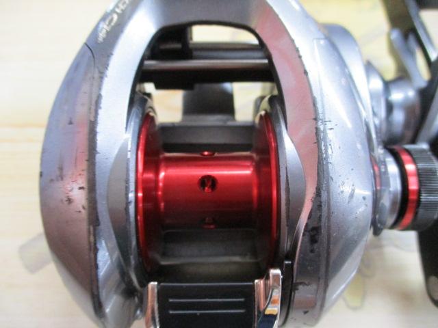14クロナークCI4+ 150｜＠ベリーネット 日本最大新品中古釣具WEBショップ