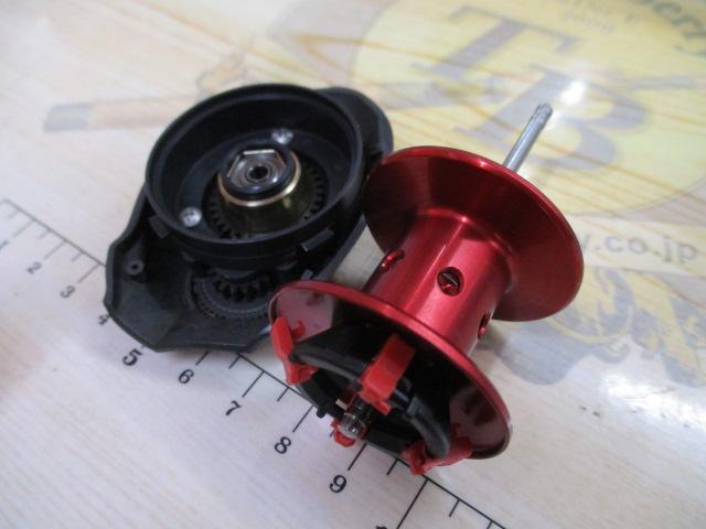 14クロナークCI4+ 150｜＠ベリーネット 日本最大新品中古釣具WEBショップ