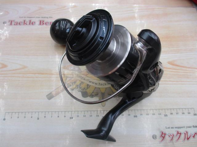20ストラディックSW 8000PG｜＠ベリーネット 日本最大新品中古釣具WEB