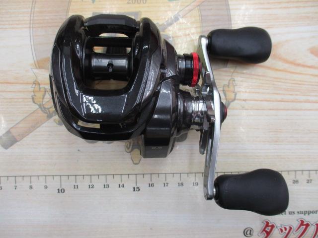 24スコーピオンMD 201XG｜＠ベリーネット 日本最大新品中古釣具WEBショップ