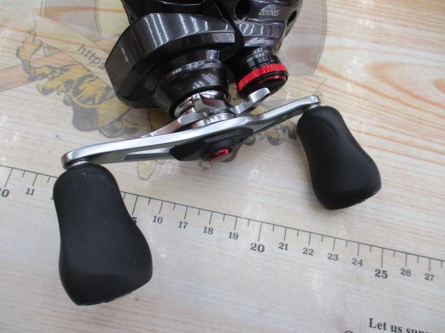 24スコーピオンMD 201XG｜＠ベリーネット 日本最大新品中古釣具WEBショップ