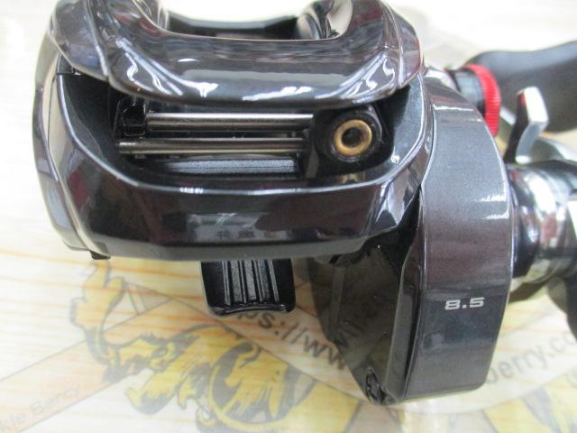 24スコーピオンMD 201XG｜＠ベリーネット 日本最大新品中古釣具WEBショップ
