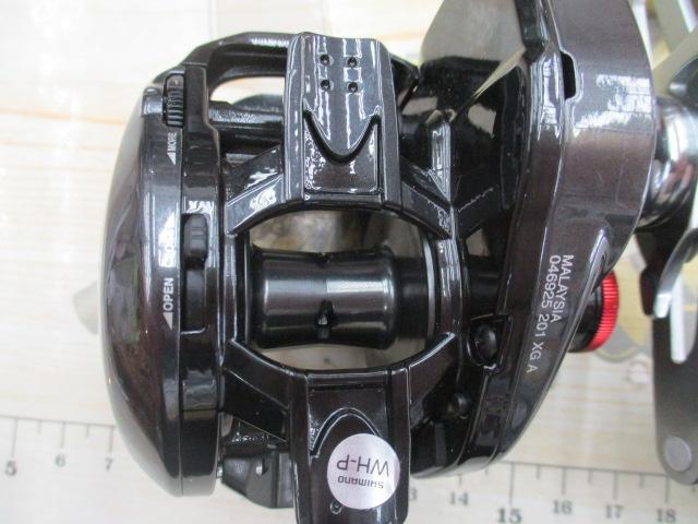 24スコーピオンMD 201XG｜＠ベリーネット 日本最大新品中古釣具WEBショップ